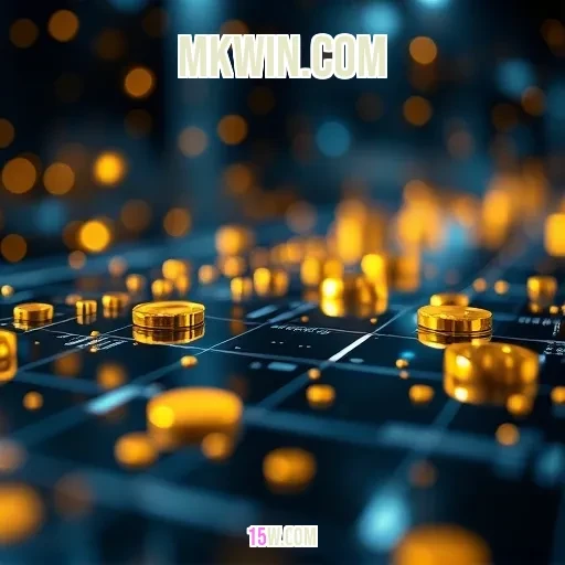 mkwin.com: App Para Jogos que Transforma Sua Diversão