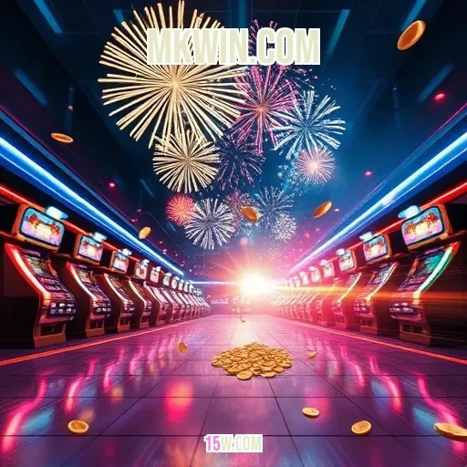 mkwin.com: Explore Eventos Esportivos Irresistíveis para Gamers Brasileiros