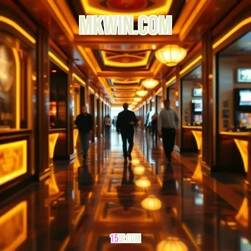 mkwin.com: Descubra as Vantagens do Site Confiável para Jogos