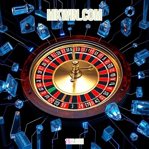 mkwin.com: O Login que Transforma sua Experiência em Jogos